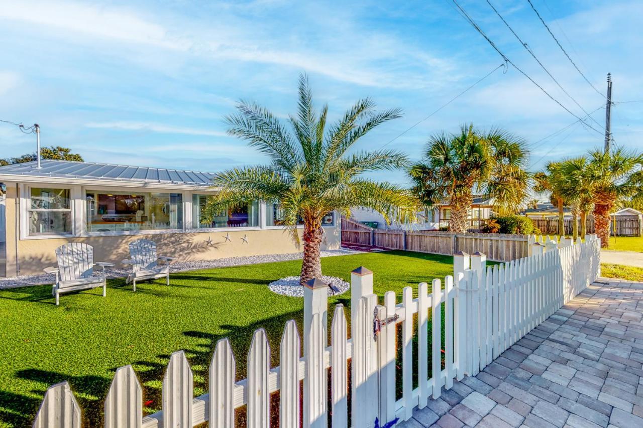 Holiday home The Starfish Panama City Beach