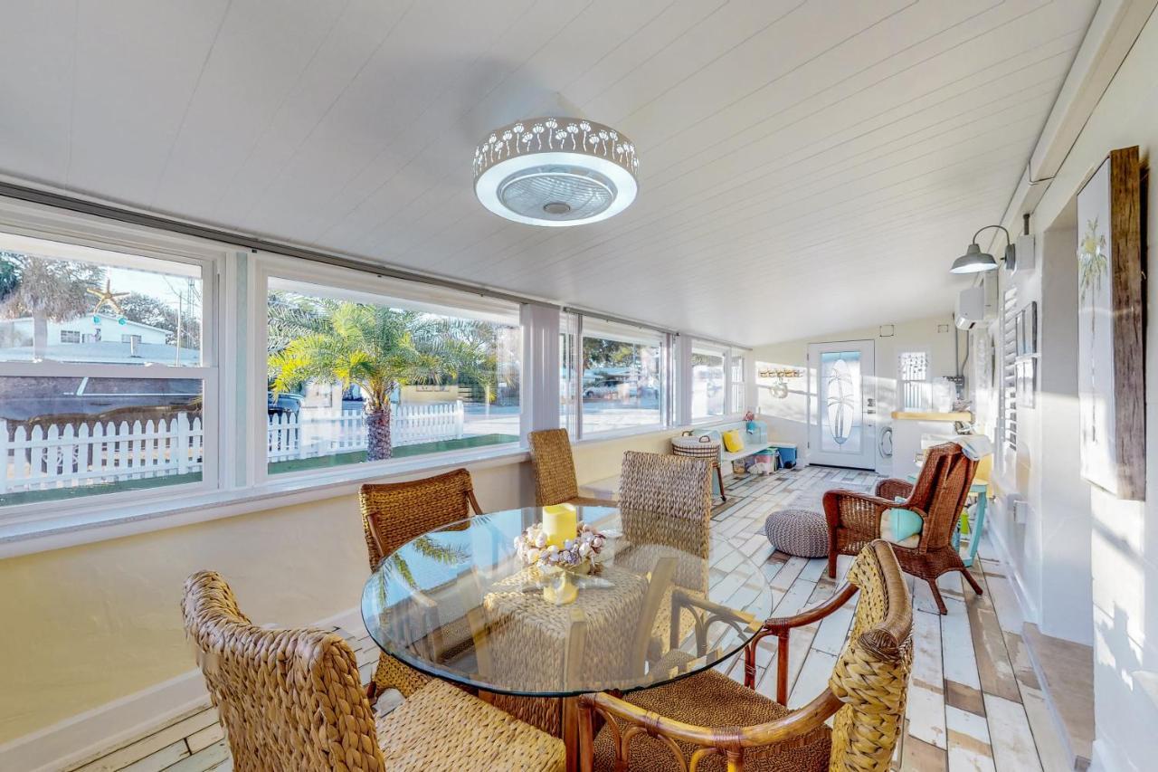 The Starfish Holiday home Panama City Beach