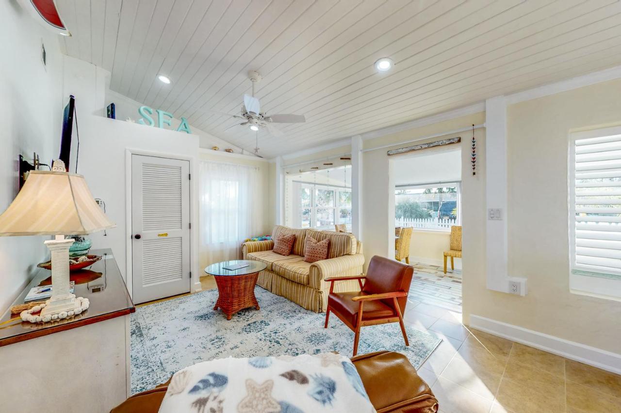 The Starfish Holiday home