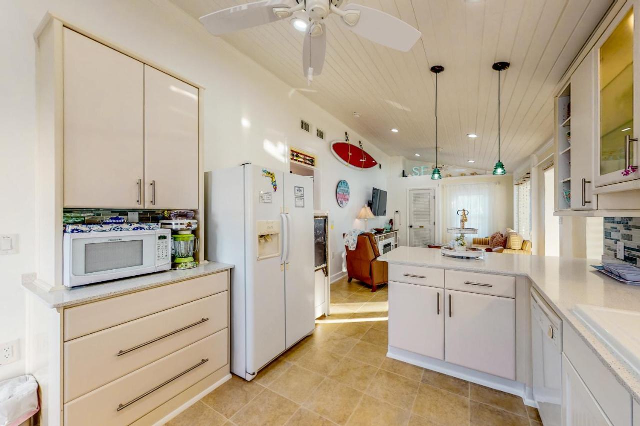 Holiday home The Starfish Panama City Beach