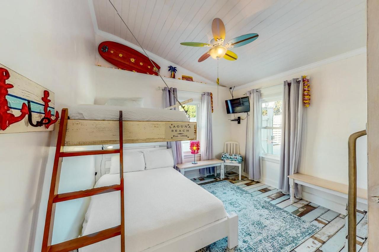 The Starfish Holiday home Panama City Beach
