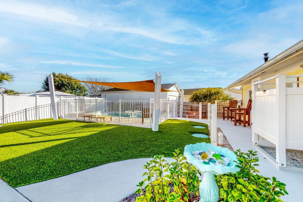 The Starfish Holiday home Panama City Beach